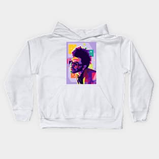 The Weekend Kids Hoodie